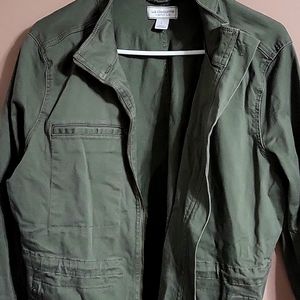 A cool stylish jacket